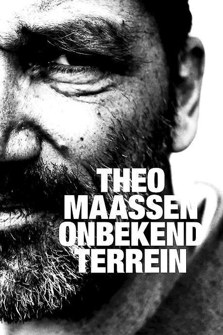 Theo Maassen: Onbekend Terrein